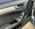 Сірий Ауді А4, об'ємом двигуна 2 л та пробігом 212 тис. км за 11800 $, фото 7 на Automoto.ua