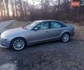 Серый Ауди А4, объемом двигателя 1.98 л и пробегом 136 тыс. км за 12000 $, фото 1 на Automoto.ua