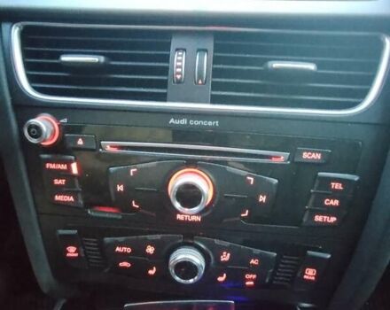 Серый Ауди А4, объемом двигателя 1.98 л и пробегом 192 тыс. км за 11000 $, фото 2 на Automoto.ua