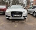 Сірий Ауді А4, об'ємом двигуна 2 л та пробігом 181 тис. км за 12000 $, фото 1 на Automoto.ua