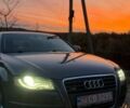 Серый Ауди А4, объемом двигателя 2 л и пробегом 249 тыс. км за 10000 $, фото 1 на Automoto.ua