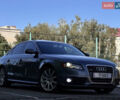 Сірий Ауді А4, об'ємом двигуна 2 л та пробігом 170 тис. км за 9900 $, фото 5 на Automoto.ua