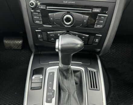 Сірий Ауді А4, об'ємом двигуна 1.98 л та пробігом 165 тис. км за 11200 $, фото 10 на Automoto.ua