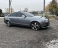 Сірий Ауді А4, об'ємом двигуна 2 л та пробігом 340 тис. км за 12500 $, фото 2 на Automoto.ua