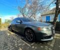 Сірий Ауді А4, об'ємом двигуна 2 л та пробігом 390 тис. км за 11500 $, фото 4 на Automoto.ua