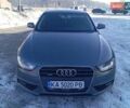Сірий Ауді А4, об'ємом двигуна 2 л та пробігом 276 тис. км за 9999 $, фото 1 на Automoto.ua