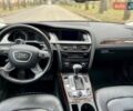 Сірий Ауді А4, об'ємом двигуна 1.98 л та пробігом 238 тис. км за 12600 $, фото 24 на Automoto.ua