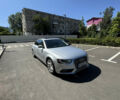 Серый Ауди А4, объемом двигателя 2 л и пробегом 307 тыс. км за 11000 $, фото 11 на Automoto.ua