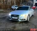 Сірий Ауді А4, об'ємом двигуна 2 л та пробігом 271 тис. км за 11500 $, фото 1 на Automoto.ua