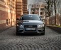 Серый Ауди А4, объемом двигателя 2 л и пробегом 175 тыс. км за 12700 $, фото 5 на Automoto.ua