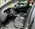 Сірий Ауді А4, об'ємом двигуна 1.98 л та пробігом 231 тис. км за 10500 $, фото 9 на Automoto.ua