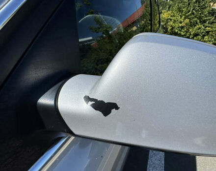 Серый Ауди А4, объемом двигателя 2 л и пробегом 307 тыс. км за 11000 $, фото 23 на Automoto.ua