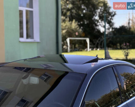 Сірий Ауді А4, об'ємом двигуна 2 л та пробігом 170 тис. км за 9900 $, фото 17 на Automoto.ua