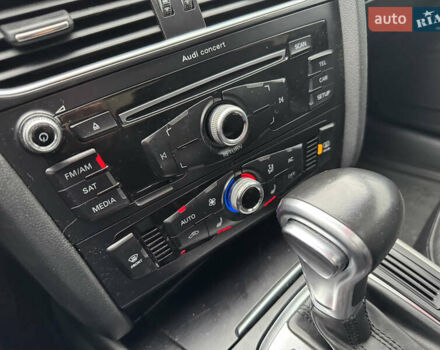 Сірий Ауді А4, об'ємом двигуна 1.98 л та пробігом 174 тис. км за 12990 $, фото 25 на Automoto.ua