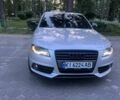 Серый Ауди А4, объемом двигателя 2 л и пробегом 230 тыс. км за 9500 $, фото 1 на Automoto.ua