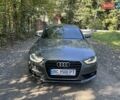 Серый Ауди А4, объемом двигателя 1.97 л и пробегом 201 тыс. км за 16000 $, фото 9 на Automoto.ua