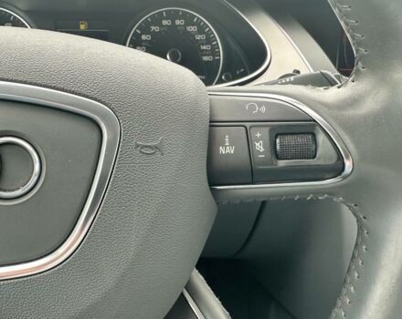 Серый Ауди А4, объемом двигателя 2 л и пробегом 250 тыс. км за 10300 $, фото 31 на Automoto.ua