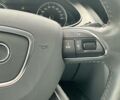 Серый Ауди А4, объемом двигателя 2 л и пробегом 250 тыс. км за 10300 $, фото 31 на Automoto.ua