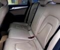 Серый Ауди А4, объемом двигателя 2 л и пробегом 254 тыс. км за 8799 $, фото 12 на Automoto.ua