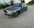 Серый Ауди А4, объемом двигателя 2 л и пробегом 198 тыс. км за 11200 $, фото 1 на Automoto.ua