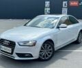 Сірий Ауді А4, об'ємом двигуна 1.98 л та пробігом 150 тис. км за 9550 $, фото 1 на Automoto.ua