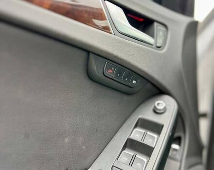 Сірий Ауді А4, об'ємом двигуна 1.98 л та пробігом 238 тис. км за 12600 $, фото 28 на Automoto.ua