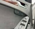 Сірий Ауді А4, об'ємом двигуна 1.98 л та пробігом 238 тис. км за 12600 $, фото 28 на Automoto.ua