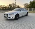 Серый Ауди А4, объемом двигателя 2 л и пробегом 298 тыс. км за 11999 $, фото 1 на Automoto.ua