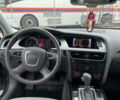 Серый Ауди А4, объемом двигателя 1.98 л и пробегом 185 тыс. км за 11500 $, фото 34 на Automoto.ua
