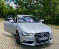 Серый Ауди А4, объемом двигателя 1.98 л и пробегом 142 тыс. км за 10000 $, фото 1 на Automoto.ua