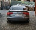 Серый Ауди А4, объемом двигателя 2 л и пробегом 175 тыс. км за 12700 $, фото 4 на Automoto.ua