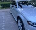 Сірий Ауді А4, об'ємом двигуна 1.98 л та пробігом 230 тис. км за 9000 $, фото 1 на Automoto.ua