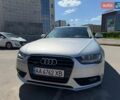 Серый Ауди А4, объемом двигателя 1.98 л и пробегом 170 тыс. км за 11950 $, фото 1 на Automoto.ua