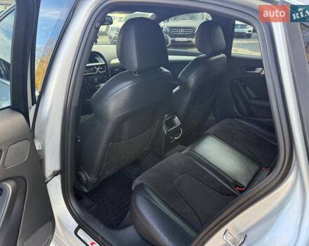 Серый Ауди А4, объемом двигателя 1.97 л и пробегом 324 тыс. км за 13500 $, фото 42 на Automoto.ua