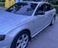Серый Ауди А4, объемом двигателя 2 л и пробегом 230 тыс. км за 9500 $, фото 3 на Automoto.ua