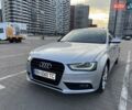 Серый Ауди А4, объемом двигателя 1.98 л и пробегом 225 тыс. км за 11700 $, фото 5 на Automoto.ua