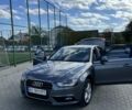 Серый Ауди А4, объемом двигателя 1.98 л и пробегом 189 тыс. км за 11500 $, фото 1 на Automoto.ua