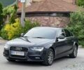 Сірий Ауді А4, об'ємом двигуна 1.97 л та пробігом 290 тис. км за 11500 $, фото 1 на Automoto.ua