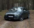 Сірий Ауді А4, об'ємом двигуна 1.98 л та пробігом 265 тис. км за 9999 $, фото 1 на Automoto.ua
