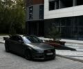 Сірий Ауді А4, об'ємом двигуна 1.98 л та пробігом 156 тис. км за 15000 $, фото 1 на Automoto.ua