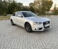 Сірий Ауді А4, об'ємом двигуна 2 л та пробігом 298 тис. км за 10800 $, фото 2 на Automoto.ua
