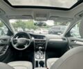 Серый Ауди А4, объемом двигателя 2 л и пробегом 250 тыс. км за 10300 $, фото 13 на Automoto.ua