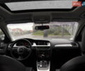Серый Ауди А4, объемом двигателя 2 л и пробегом 168 тыс. км за 9750 $, фото 26 на Automoto.ua