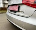Сірий Ауді А4, об'ємом двигуна 1.98 л та пробігом 238 тис. км за 12600 $, фото 18 на Automoto.ua