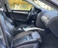 Серый Ауди А4, объемом двигателя 2 л и пробегом 168 тыс. км за 9550 $, фото 13 на Automoto.ua