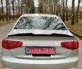 Сірий Ауді А4, об'ємом двигуна 1.98 л та пробігом 238 тис. км за 12600 $, фото 16 на Automoto.ua