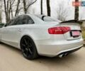 Сірий Ауді А4, об'ємом двигуна 1.98 л та пробігом 238 тис. км за 12600 $, фото 9 на Automoto.ua