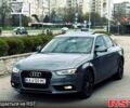 Сірий Ауді А4, об'ємом двигуна 2 л та пробігом 250 тис. км за 13000 $, фото 1 на Automoto.ua