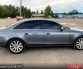 Серый Ауди А4, объемом двигателя 2 л и пробегом 220 тыс. км за 11500 $, фото 2 на Automoto.ua