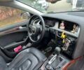 Серый Ауди А4, объемом двигателя 2 л и пробегом 248 тыс. км за 266 $, фото 9 на Automoto.ua